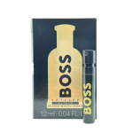 Hugo Boss Bottled Elixir for men Sample Vial 1.2ml
