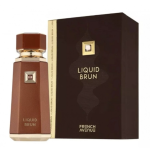 French Avenue Liquid Brun 100ml for men