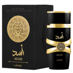 Lattafa Asad 100ML EDP Perfumes for men