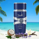 Lattafa Asad Zanzibar 100ML EDP Perfumes for men - Image 2