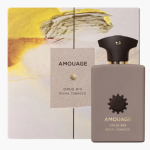 Amouage Opus XIV – Royal Tobacco 100ML EDP for women and men