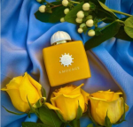 Amouage Sunshine Woman 100ML EDP for women - Image 3