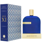 Amouage The Library Collection Opus XI 100ML EDP for women and men