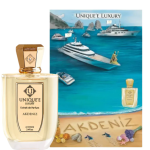 Akdeniz Unique'e Luxury for women and men 100ml