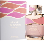 Armaf La Rosa 105ML EDP for women