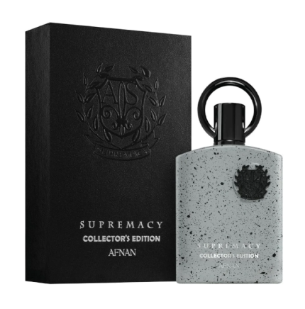 Afnan Supremacy Collector's Edition 100ML Pour Homme  for men