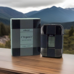 Armaf Legesi Homme 100ML EDP for men - Image 2