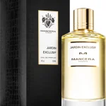 Mancera Jardin Exclusif EDP 120ml New In Box For Women and Men