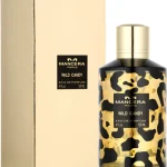 Mancera Wild Candy EDP 120ml New In Box For Women and Men