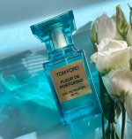 Tom Ford Fleur de Portofino for women and men 50ML (TESTER) - Image 2