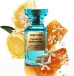 Tom Ford Fleur de Portofino for women and men 50ML (TESTER) - Image 3