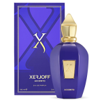 Accento Xerjoff for women and men 100ML EDP