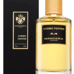 Cosmic Pepper Mancera for women and men 120ML EDP