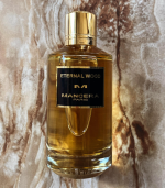 Eternal Wood Mancera for women and men 120ml EDP - Image 2