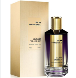 Aoud Vanille Mancera for women and men 120ML EDP