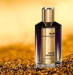 Aoud Vanille Mancera for women and men 120ML EDP - Image 2
