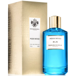 Mancera Aqua Wood 120ML EDP for women and men