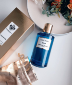 Mancera Aqua Wood 120ML EDP for women and men - Image 3