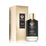 Black Gold Mancera for men 120ml EDP