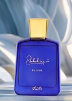 Shuhrah Elixir Rasasi for men 90ml - Image 2