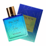 Pacific Aura Rayhaan for men 100ML EDP - Image 4