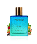 Pacific Aura Rayhaan for men 100ML EDP - Image 2