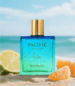 Pacific Aura Rayhaan for men 100ML EDP - Image 3