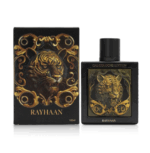 Tiger Rayhaan for men 100ML EDP