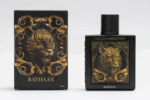 Tiger Rayhaan for men 100ML EDP - Image 2