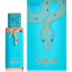 Vulcan Feu French Avenue for women and men