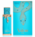 Vulcan Feu French Avenue for women and men