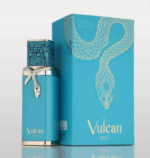 Vulcan Feu French Avenue for women and men - Image 5