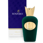 Vibrato Sospiro Perfumes for women and men 100ML EDP